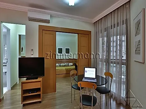 Casa 2 Quartos com 1 Suíte e 59m² - Paraiso - Casa em Paraiso, São Paulo - Foto 2