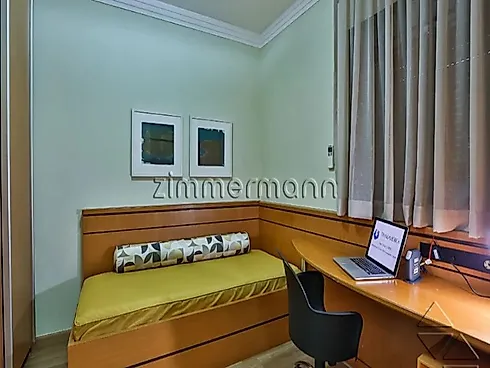 Casa 2 Quartos com 1 Suíte e 59m² - Paraiso - Casa em Paraiso, São Paulo - Foto 4