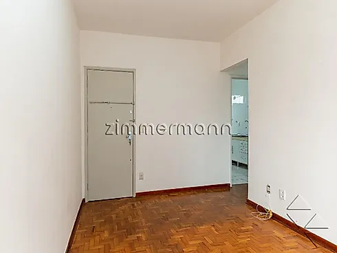 Apartamento 2 Quartos com 70m² - Pinheiros - Apartamento em Pinheiros, São Paulo - Foto 2