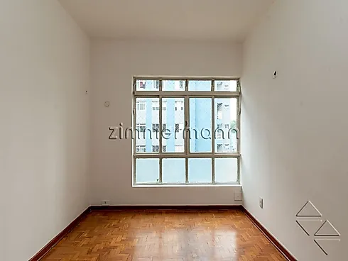 Apartamento 2 Quartos com 70m² - Pinheiros - Apartamento em Pinheiros, São Paulo - Foto 3