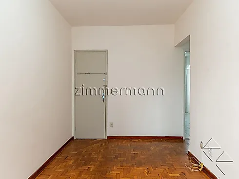 Apartamento 2 Quartos com 70m² - Pinheiros - Apartamento em Pinheiros, São Paulo - Foto 4
