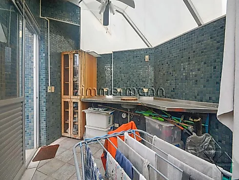 Apartamento 3 Quartos com 2 Suítes e 320m² - Moema - Apartamento em Moema, São Paulo - Foto 2