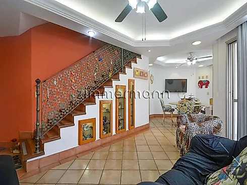 Apartamento 3 Quartos com 2 Suítes e 320m² - Moema - Apartamento em Moema, São Paulo - Foto 5
