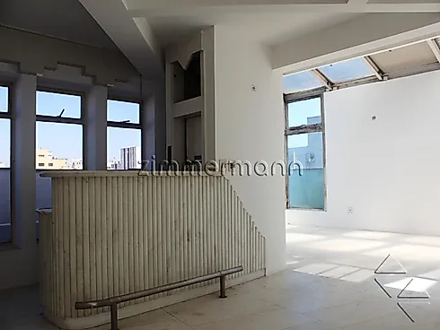 Apartamento 4 Quartos com 3 Suítes e 642m² - Santa Cecilia - Apartamento em Santa Cecilia, Sao Paulo - Foto 2