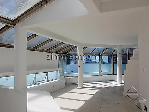 Apartamento 4 Quartos com 3 Suítes e 642m² - Santa Cecilia - Apartamento em Santa Cecilia, Sao Paulo - Foto 3