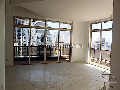 Apartamento 4 Quartos com 3 Suítes e 642m² - Santa Cecilia - Apartamento em Santa Cecilia, Sao Paulo - Foto 4