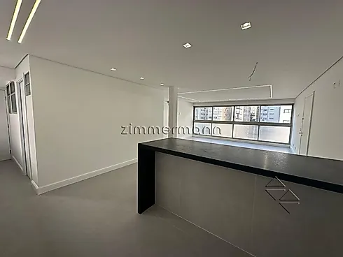 Apartamento 3 Quartos com 1 Suíte e 122m² - Jardim America - Apartamento em Jardim America, São Paulo - Foto 4