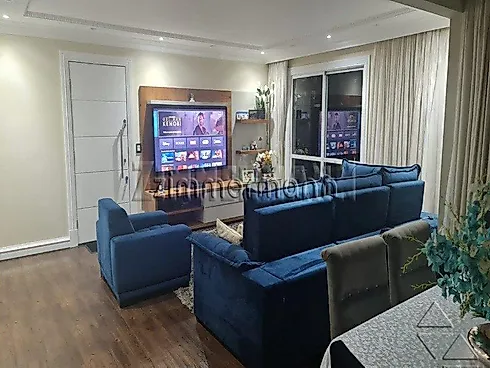 Vila Romana, São Paulo