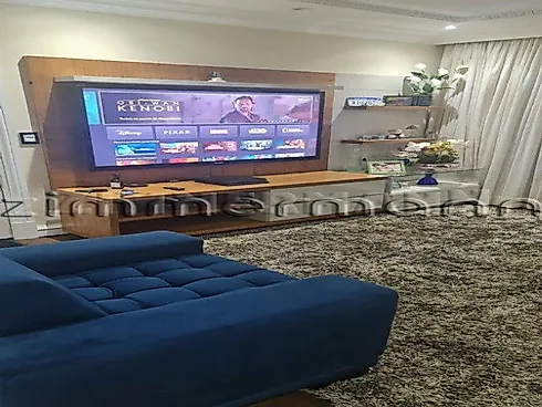 Apartamento 3 Quartos com 2 Suítes e 92m² - Vila Romana - Apartamento em Vila Romana, São Paulo - Foto 3