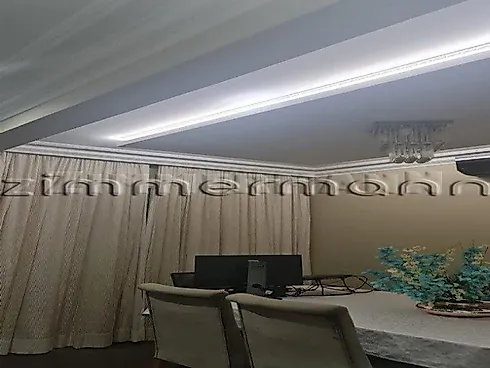 Apartamento 3 Quartos com 2 Suítes e 92m² - Vila Romana - Apartamento em Vila Romana, São Paulo - Foto 4