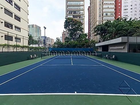 Apartamento 3 Quartos com 3 Suítes e 268m² - Itaim Bibi - Apartamento em Itaim Bibi, São Paulo - Foto 1