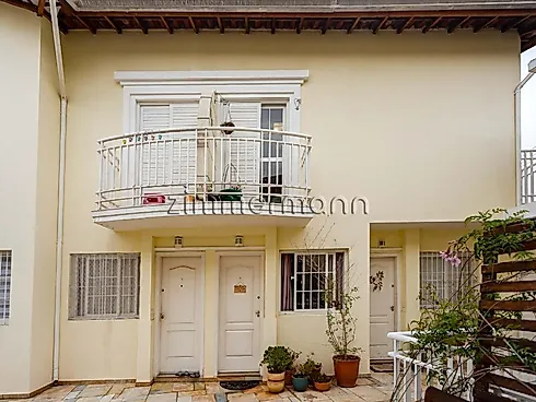Casa 2 Quartos com 96m² - Pompeia - Casa em Pompeia, São Paulo - Foto 3
