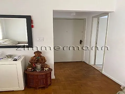 Apartamento 2 Quartos com 75m² - Perdizes - Apartamento em Perdizes, São Paulo - Foto 4