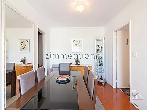 Apartamento 2 Quartos com 85m² - Aclimacao - Apartamento em Aclimacao, São Paulo - Foto 5
