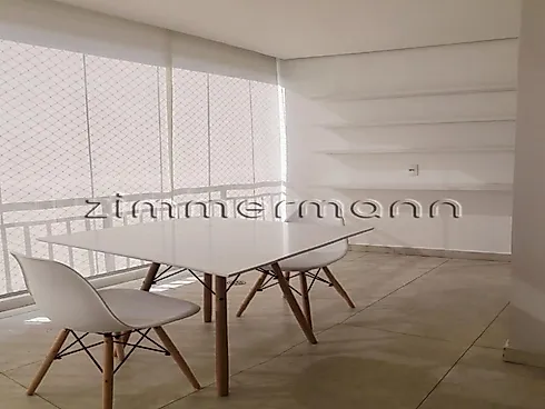 Apartamento 2 Quartos com 1 Suíte e 65m² - Pinheiros - Apartamento em Pinheiros, São Paulo - Foto 3