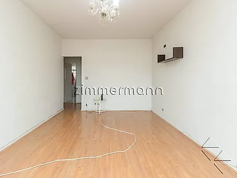 Apartamento 1 Quarto com 90m² - Santa Cecilia - Apartamento em Santa Cecilia, Sao Paulo - Foto 4