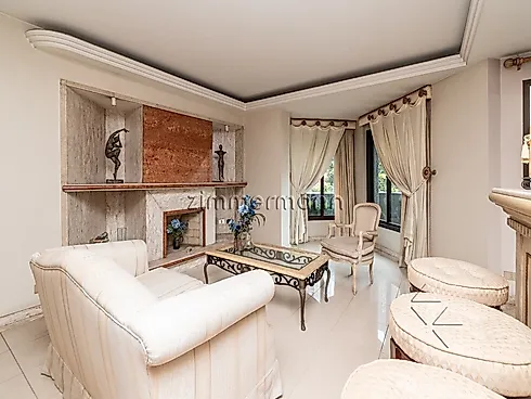 Apartamento 4 Quartos com 1 Suíte e 153m² - Pinheiros - Apartamento em Pinheiros, São Paulo - Foto 2