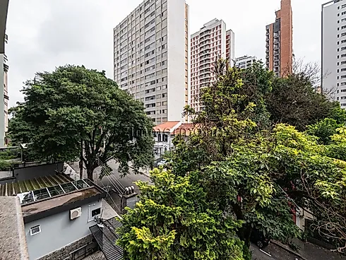 Apartamento 4 Quartos com 1 Suíte e 153m² - Pinheiros - Apartamento em Pinheiros, São Paulo - Foto 5