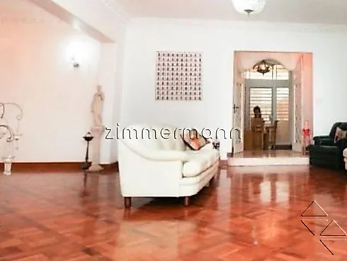Apartamento 4 Quartos com 4 Suítes e 380m² - Bela Vista - Apartamento em Bela Vista, São Paulo - Foto 3