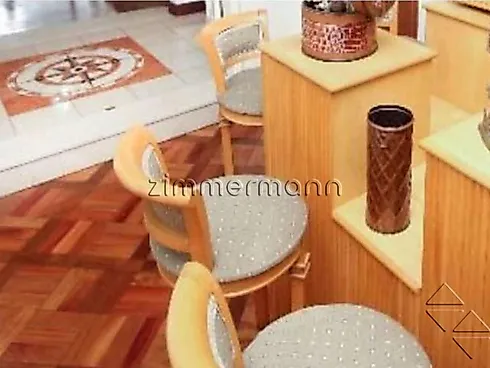 Apartamento 4 Quartos com 4 Suítes e 380m² - Bela Vista - Apartamento em Bela Vista, São Paulo - Foto 4