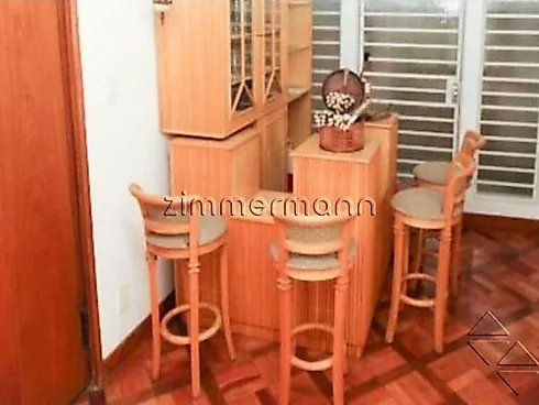 Apartamento 4 Quartos com 4 Suítes e 380m² - Bela Vista - Apartamento em Bela Vista, São Paulo - Foto 5