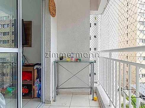 Apartamento 2 Quartos com 53m² - Bela Vista - Apartamento em Bela Vista, São Paulo - Foto 5