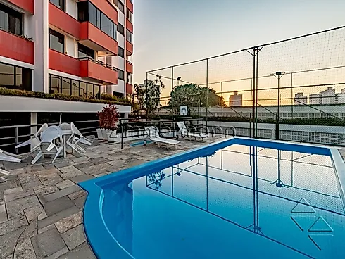 Apartamento 4 Quartos com 3 Suítes e 173m² - Vila Ipojuca - Apartamento em Vila Ipojuca, São Paulo - Foto 1