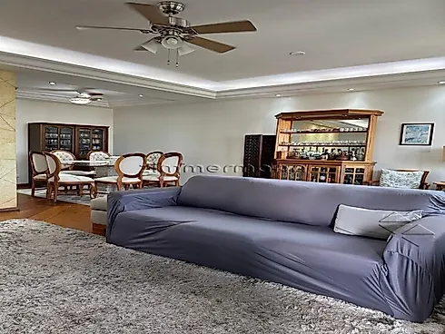 Apartamento 4 Quartos com 3 Suítes e 173m² - Vila Ipojuca - Apartamento em Vila Ipojuca, São Paulo - Foto 3