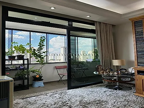 Apartamento 4 Quartos com 3 Suítes e 173m² - Vila Ipojuca - Apartamento em Vila Ipojuca, São Paulo - Foto 4