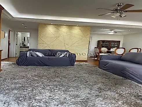 Apartamento 4 Quartos com 3 Suítes e 173m² - Vila Ipojuca - Apartamento em Vila Ipojuca, São Paulo - Foto 5