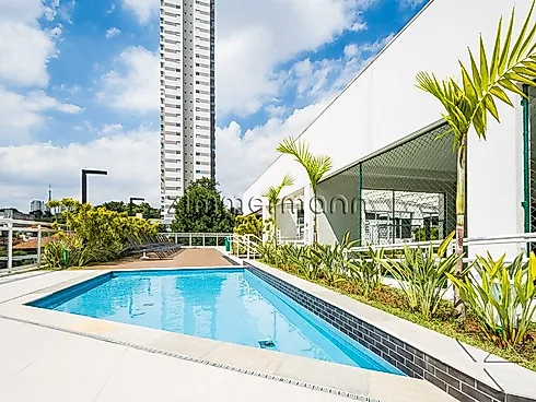 Apartamento 3 Quartos com 1 Suíte e 110m² - Pinheiros - Apartamento em Pinheiros, São Paulo - Foto 2