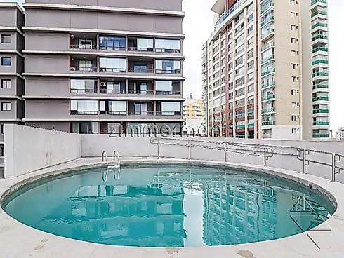 Casa 1 Quarto com 36m² - Consolacao - Casa em Consolacao, São Paulo - Foto 3