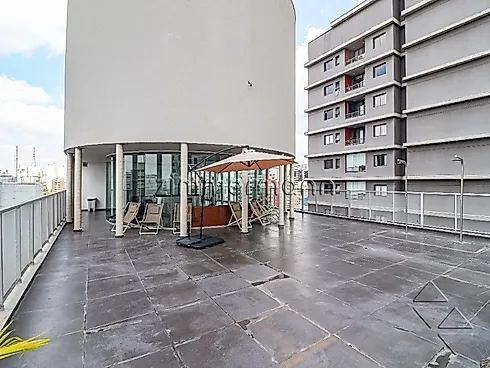 Casa 1 Quarto com 36m² - Consolacao - Casa em Consolacao, São Paulo - Foto 5