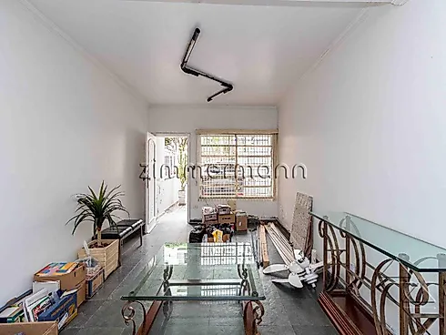 Casa 2 Quartos com 133m² - Perdizes - Casa em Perdizes, São Paulo - Foto 1
