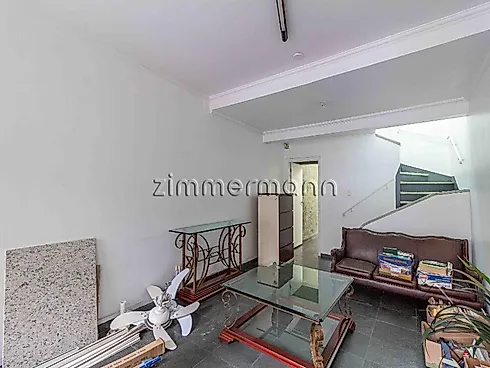 Casa 2 Quartos com 133m² - Perdizes - Casa em Perdizes, São Paulo - Foto 2