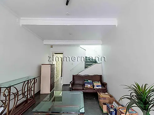 Casa 2 Quartos com 133m² - Perdizes - Casa em Perdizes, São Paulo - Foto 3