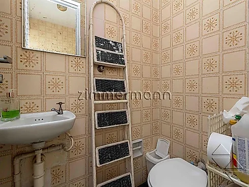 Casa 2 Quartos com 133m² - Perdizes - Casa em Perdizes, São Paulo - Foto 4