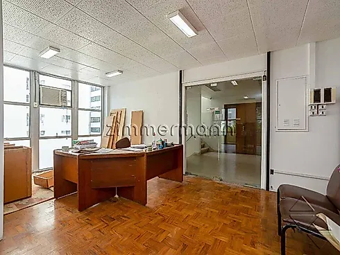 Escritório/Sala Comercial - 200m², Jardim America - Escritório/sala em Jardim America, São Paulo - Foto 3