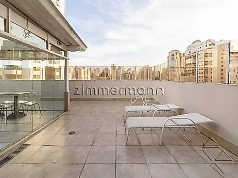 Apartamento 4 Quartos com 2 Suítes e 378m² - Campo Belo - Apartamento em Campo Belo, São Paulo - Foto 2