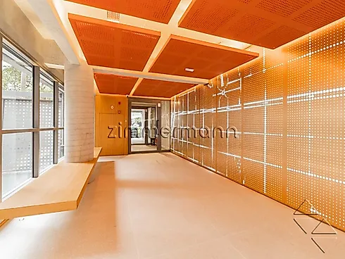 Casa 1 Quarto com 36m² - Jardim Paulista - Casa em Jardim Paulista, São Paulo - Foto 2