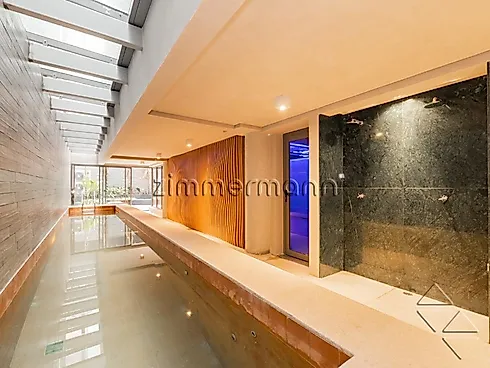 Casa 1 Quarto com 36m² - Jardim Paulista - Casa em Jardim Paulista, São Paulo - Foto 3