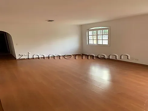 Apartamento 3 Quartos com 1 Suíte e 110m² - Jardim America - Apartamento em Jardim America, São Paulo - Foto 1