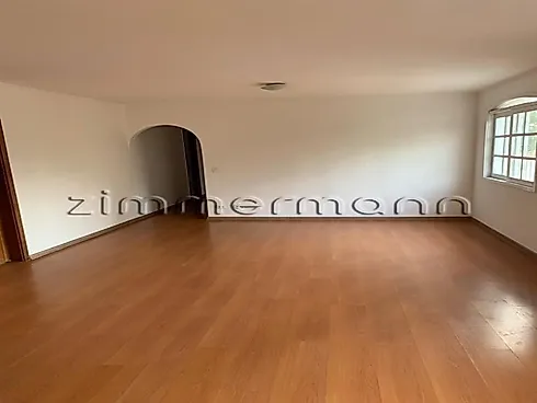 Apartamento 3 Quartos com 1 Suíte e 110m² - Jardim America - Apartamento em Jardim America, São Paulo - Foto 3
