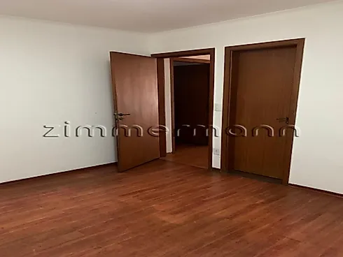 Apartamento 3 Quartos com 1 Suíte e 110m² - Jardim America - Apartamento em Jardim America, São Paulo - Foto 4