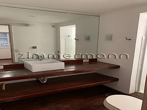 Apartamento 3 Quartos com 1 Suíte e 110m² - Jardim America - Apartamento em Jardim America, São Paulo - Foto 5