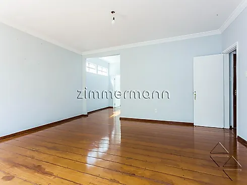 Apartamento 3 Quartos com 144m² - Jardim America - Apartamento em Jardim America, São Paulo - Foto 3
