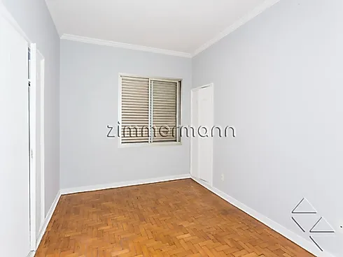 Apartamento 3 Quartos com 144m² - Jardim America - Apartamento em Jardim America, São Paulo - Foto 4