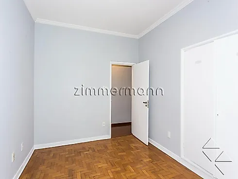 Apartamento 3 Quartos com 144m² - Jardim America - Apartamento em Jardim America, São Paulo - Foto 5