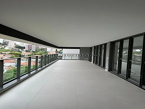 Apartamento 3 Quartos com 3 Suítes e 146m² - Jardim Paulista - Apartamento em Jardim Paulista, São Paulo - Foto 1