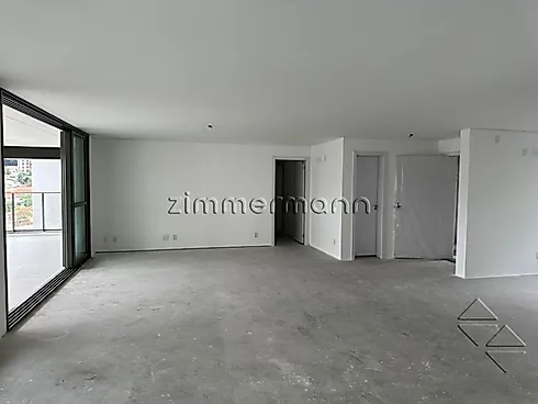 Apartamento 3 Quartos com 3 Suítes e 146m² - Jardim Paulista - Apartamento em Jardim Paulista, São Paulo - Foto 2